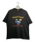 HUMAN MADE（ヒューマンメイド）の古着「Graphic T-Shirt #05」｜ブラック