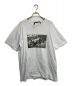 N°21（ヌメロヴェントゥーノ）の古着「フォトグラフィックTシャツ」｜ホワイト