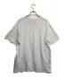 N°21 (ヌメロヴェントゥーノ) フォトグラフィックTシャツ ホワイト サイズ:XL：5000円