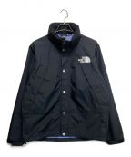 THE NORTH FACEザ ノース フェイス）の古着「Mountain Raintex JACKET」｜ブラック