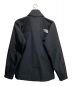 THE NORTH FACE (ザ ノース フェイス) Mountain Raintex JACKET ブラック サイズ:M：13000円