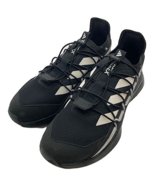 adidas TERREX（アディダステレックス）adidas TERREX (アディダステレックス) ERREX VOYAGER 21 ブラック サイズ:US9の古着・服飾アイテム