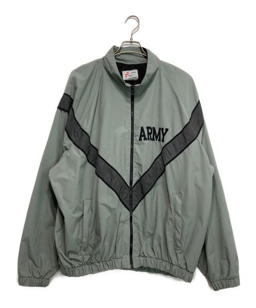 USAF（ユーエスエーエフ）USAF (ユーエスエーエフ) IPFUジャケット オリーブ サイズ:XLの古着・服飾アイテム