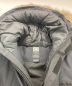 中古・古着 NIKE ACG (ナイキエージーシー) N-3B type technical down parka/ダウンコート ブラック サイズ:M：25000円