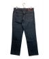 OAKLEY (オークリー) INDUSTRIAL DENIM PANT ネイビー サイズ:36×34：7000円