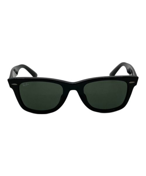 RAY-BAN（レイバン）RAY-BAN (レイバン) サングラス ブラック サイズ:52□22の古着・服飾アイテム