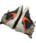 中古・古着 NIKE (ナイキ) READYMADE (レディメイド) BLAZER MID/READYMADE BLACK/TOTAL ORANGE-VARSITY GREY-VOLT/ブレーザー ミッド 