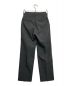 THE SHINZONE (ザ シンゾーン) CHRYSLER PANTS グレー サイズ:34：10000円