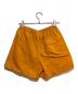 Patagonia (パタゴニア) Baggies Shorts 5inch オレンジ サイズ:S：5000円