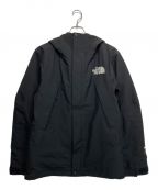 THE NORTH FACEザ ノース フェイス）の古着「MOUNTAIN JACKET/マウンテンジャケット」｜ブラック