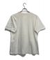 sacai (サカイ) LIIFE T-Shirts ホワイト サイズ:3：7000円