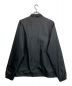 JJJJound (ジョウンド) COACH JACKET ブラック サイズ:XXL：18000円