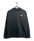 THE NORTH FACEザ ノース フェイス）の古着「MOTION HOODIE/モーションフーディ/パーカー」｜ブラック