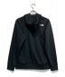 THE NORTH FACE (ザ ノース フェイス)  MOTION HOODIE/モーションフーディ/パーカー ブラック サイズ:L：10000円