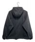 C.E (シーイー キャブエンプト) OVERDYE HOOD ZIP JACKET ブラック サイズ:Ⅼ：27000円