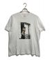 Supreme（シュプリーム）の古着「ANTIHERO Balcony Tee」｜ホワイト