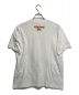 Supreme (シュプリーム) ANTIHERO Balcony Tee ホワイト サイズ:M：5000円