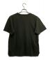 BOTTEGA VENETA (ボッテガベネタ) SUNRISE LIGHT COTTON Tシャツ カーキ サイズ:S：7000円