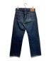 LEVI'S (リーバイス) 90's 501XXデニムパンツ ネイビー サイズ:W34L36：12000円