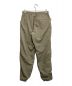 NIKE (ナイキ) NRG TRACK PANT ベージュ サイズ:M：5000円