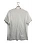 AMI Alexandre Mattiussi (アミ アレクサンドル マテュッシ) AMI DE COEUR T-SHIRT ホワイト サイズ:XL：8000円