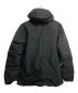 DESCENTE (デサント) S.I.O JACKET/スキーウェア ブラック サイズ:0（身長177-183/胸囲97-103） 未使用品：14000円