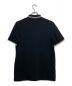 FRED PERRY (フレッドペリー) ポロシャツ ブラック サイズ:M：7000円