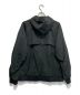 NIKE (ナイキ) NSW PE UL WR HOODIE JACKET ブラック サイズ:XL：5000円