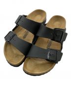 BIRKENSTOCKビルケンシュトック）の古着「アリゾナ」｜ベージュ