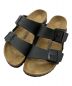 BIRKENSTOCK（ビルケンシュトック）の古着「アリゾナ」｜ベージュ