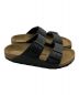 BIRKENSTOCK (ビルケンシュトック) アリゾナ ベージュ サイズ:39/250：6000円