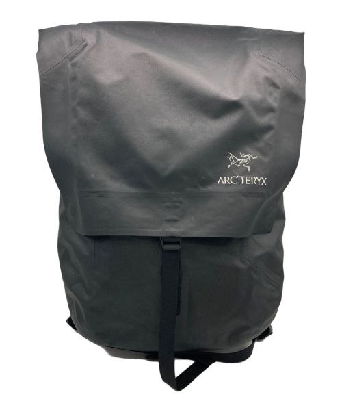 ARC'TERYX（アークテリクス）ARC'TERYX (アークテリクス) GRANVILLE DAYPACK/リュック ブラックの古着・服飾アイテム