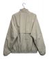 THE NORTH FACE (ザ ノース フェイス) エンライドトラックジャケット グレー サイズ:XL：16000円