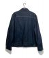 LEVI'S (リーバイス) TYPE1 トラッカージャケット ネイビー サイズ:XL：9000円