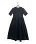 the 9 shop (ザ ナインショップ) EVERYDAY DRESS SHORT ブラック サイズ:S：12000円