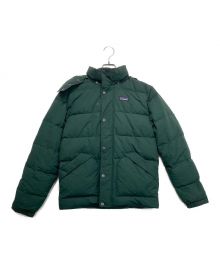 Patagonia（パタゴニア）の古着「Downdrift Jacket」｜グリーン