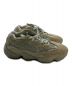 adidas (アディダス) ADIDAS YEEZY BOOST 500 グリーン サイズ:26：5000円