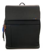 Samsonite REDサムソナイト レッド）の古着「ATICUS BACKPACK/リュック」｜ブラック