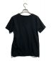 Saint Laurent Paris (サンローランパリ) POSTER T-shirt ブラック サイズ:XS：5000円