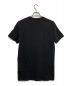 MONCLER (モンクレール) MAGLIA T SHIRT ブラック サイズ:M：13000円