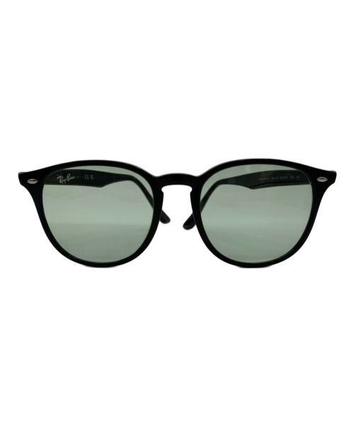 RAY-BAN（レイバン）RAY-BAN (レイバン) サングラス ブラック サイズ:52□20 150の古着・服飾アイテム