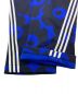 中古・古着 adidas (アディダス) marimekko (マリメッコ) パンツ ブルー サイズ:XS：5000円