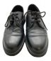 中古・古着 Dr.Martens (ドクターマーチン) 3ホールシューズ ブラック サイズ:UK8：9000円