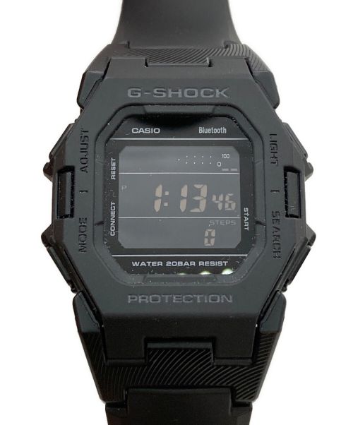 CASIO（カシオ）CASIO (カシオ) G-SHOCK ミニマルデザイン デジタルウォッチの古着・服飾アイテム