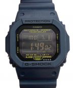 CASIOカシオ）の古着「G-SHOCK/腕時計」