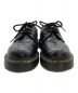 Dr.Martens (ドクターマーチン) 1461 3EYE BEX ZEBRA EMBOSS ブラック サイズ:UK6：9000円