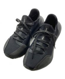 Y-3（ワイスリー）の古着「Ultra Boost 21 Black/ウルトラブースト 21」｜ブラック