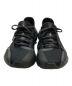 Y-3 (ワイスリー) Ultra Boost 21 Black/ウルトラブースト 21 ブラック サイズ:24：13000円