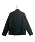 FULLCOUNT (フルカウント) HEAVY COTTON COOK JACKET ブラック サイズ:40：10000円