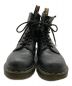 Dr.Martens (ドクターマーチン) 1460 NAPPA 8ホールブーツ ブラック サイズ:UK5：8000円